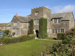 Tresungers Cottage, Port Isaac